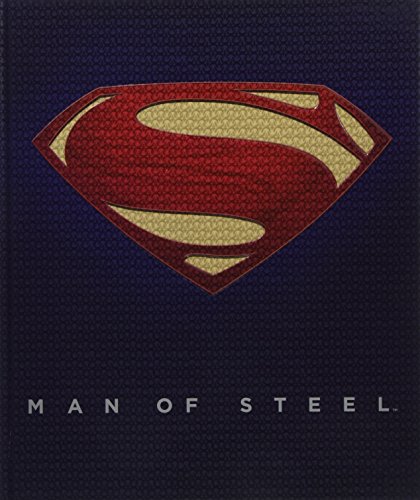 Man of Steel: Inside the Legendary World of Superman von Titan Books